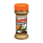 Hooters  seasoning salt Full-Size Picture